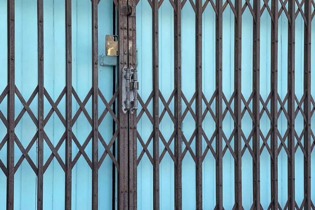 servicios de rejas en reus aluminis alu per